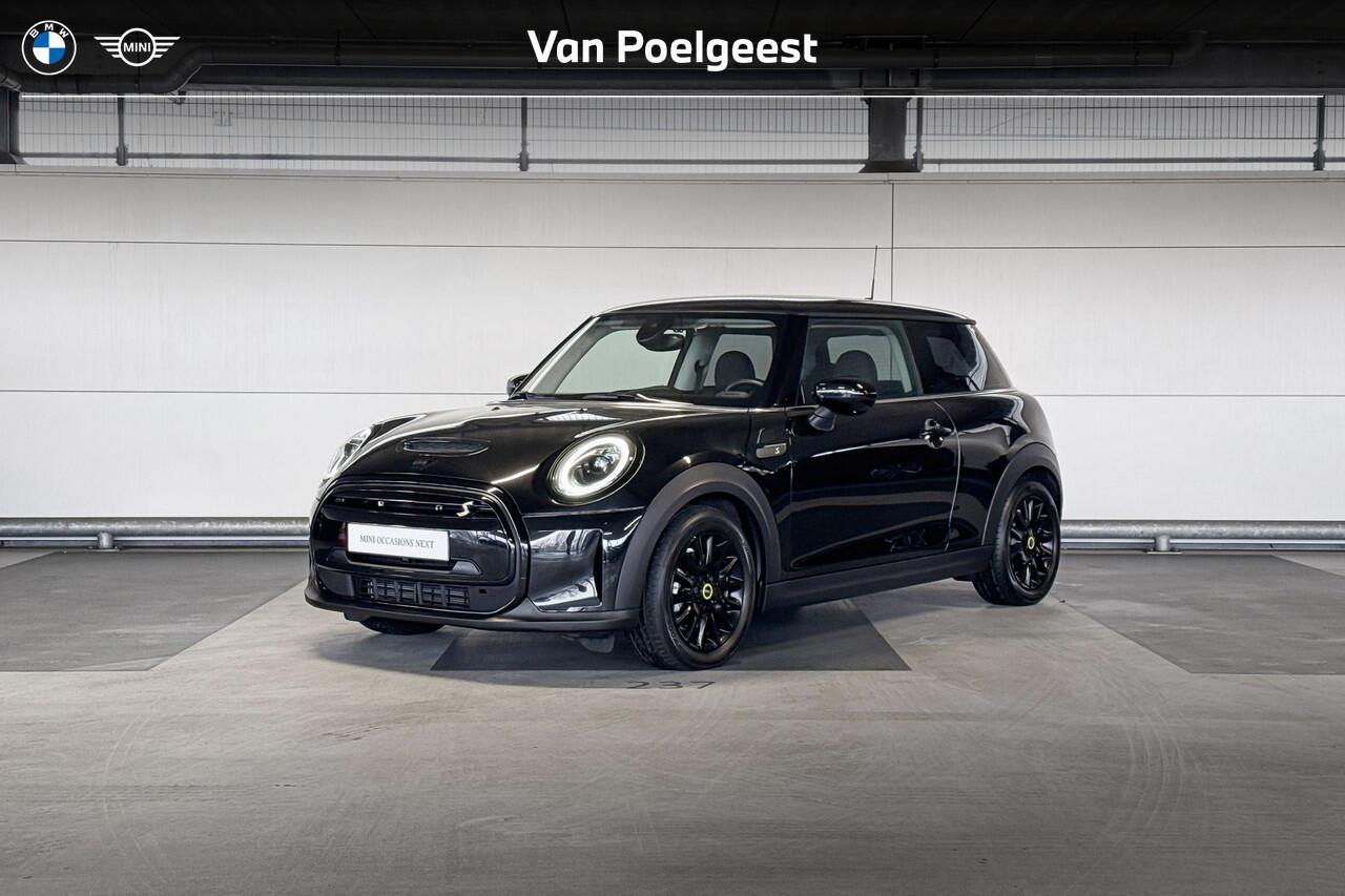 Mini Electric Camden Edition 33 kWh
