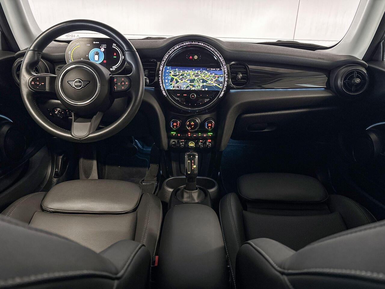 Mini Electric Camden Edition 33 kWh
