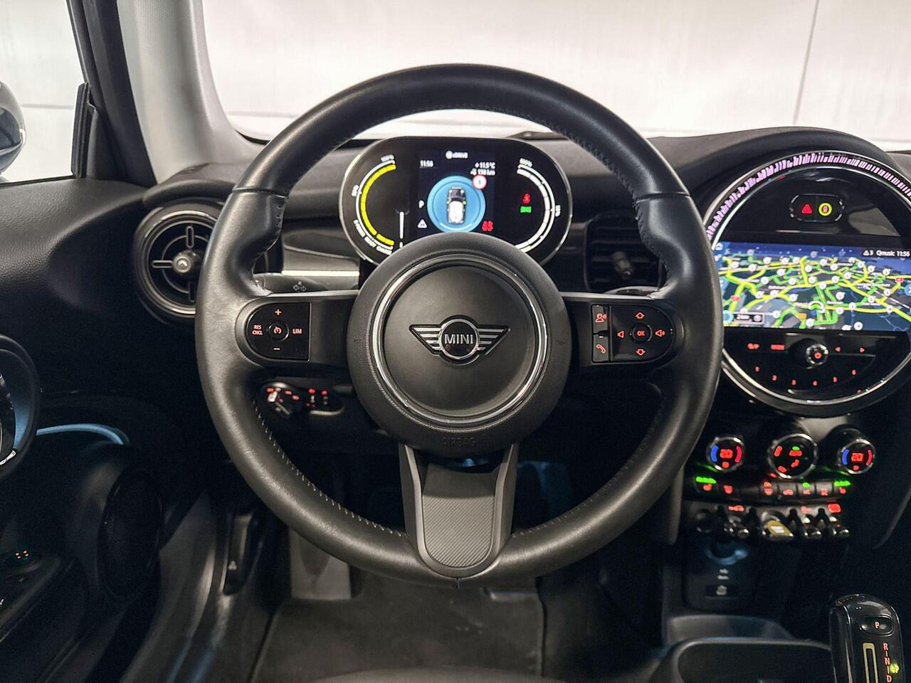 Mini Electric Camden Edition 33 kWh