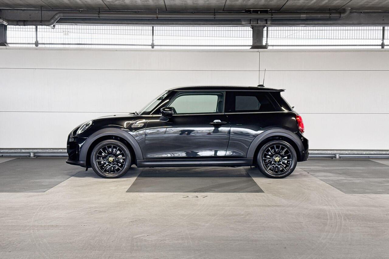 Mini Electric Camden Edition 33 kWh