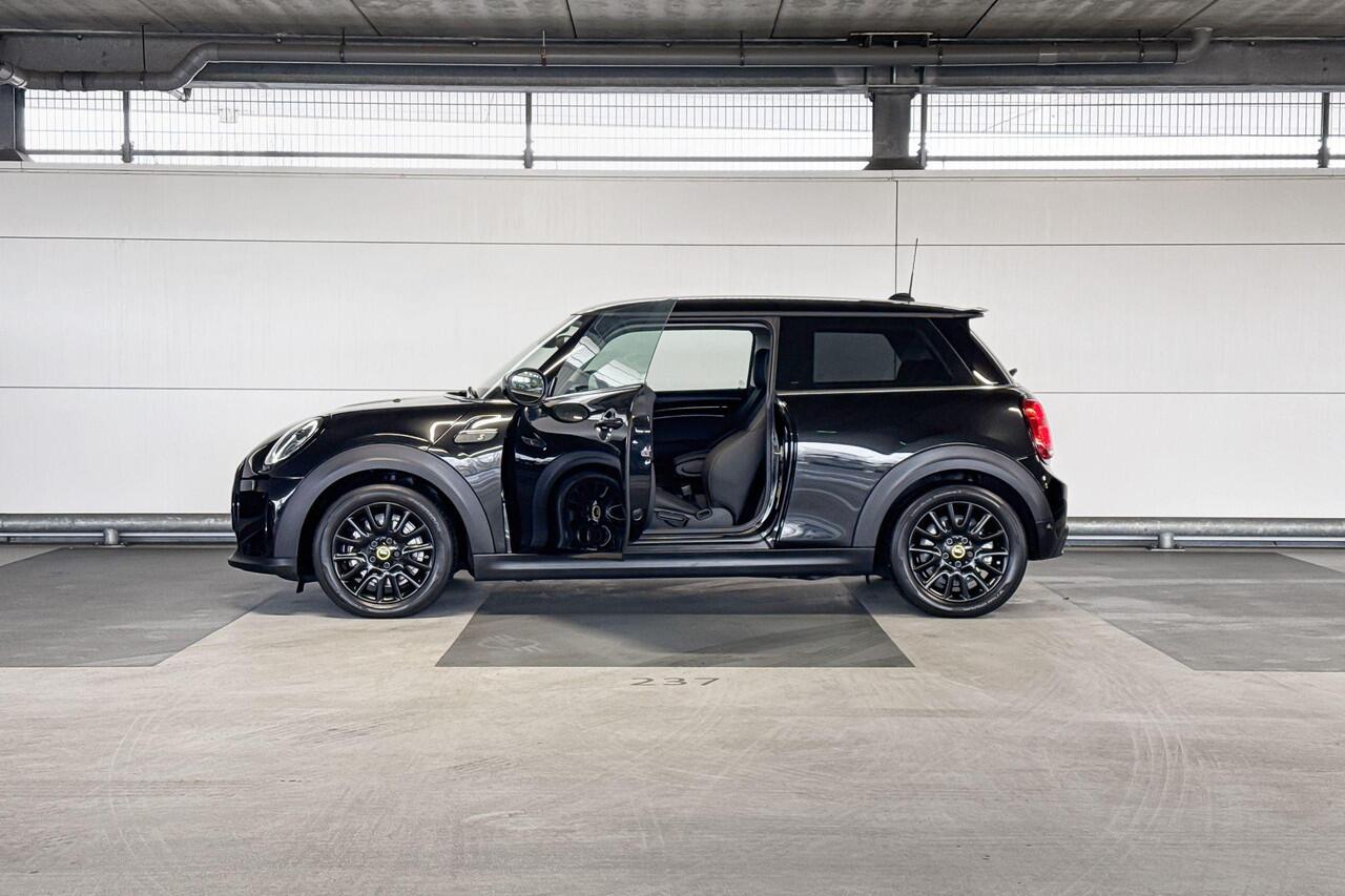 Mini Electric Camden Edition 33 kWh