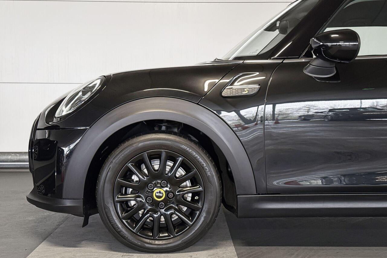 Mini Electric Camden Edition 33 kWh