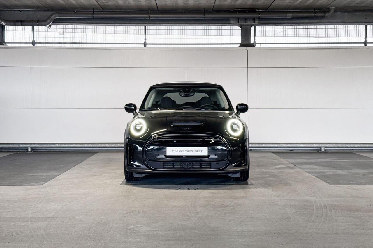 Mini Electric Camden Edition 33 kWh