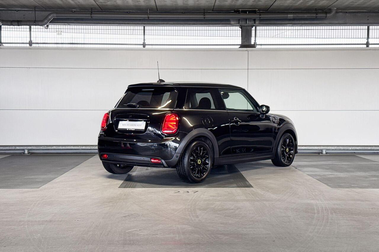 Mini Electric Camden Edition 33 kWh