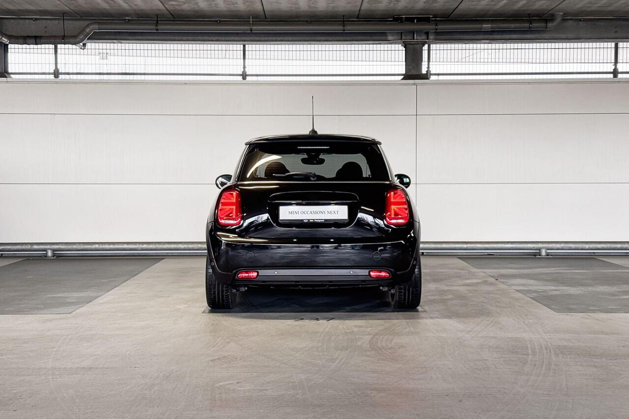 Mini Electric Camden Edition 33 kWh