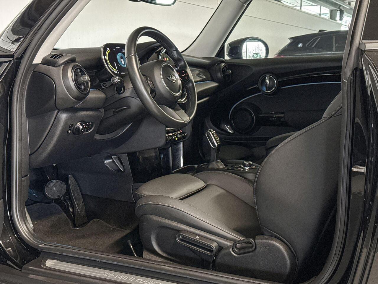 Mini Electric Camden Edition 33 kWh
