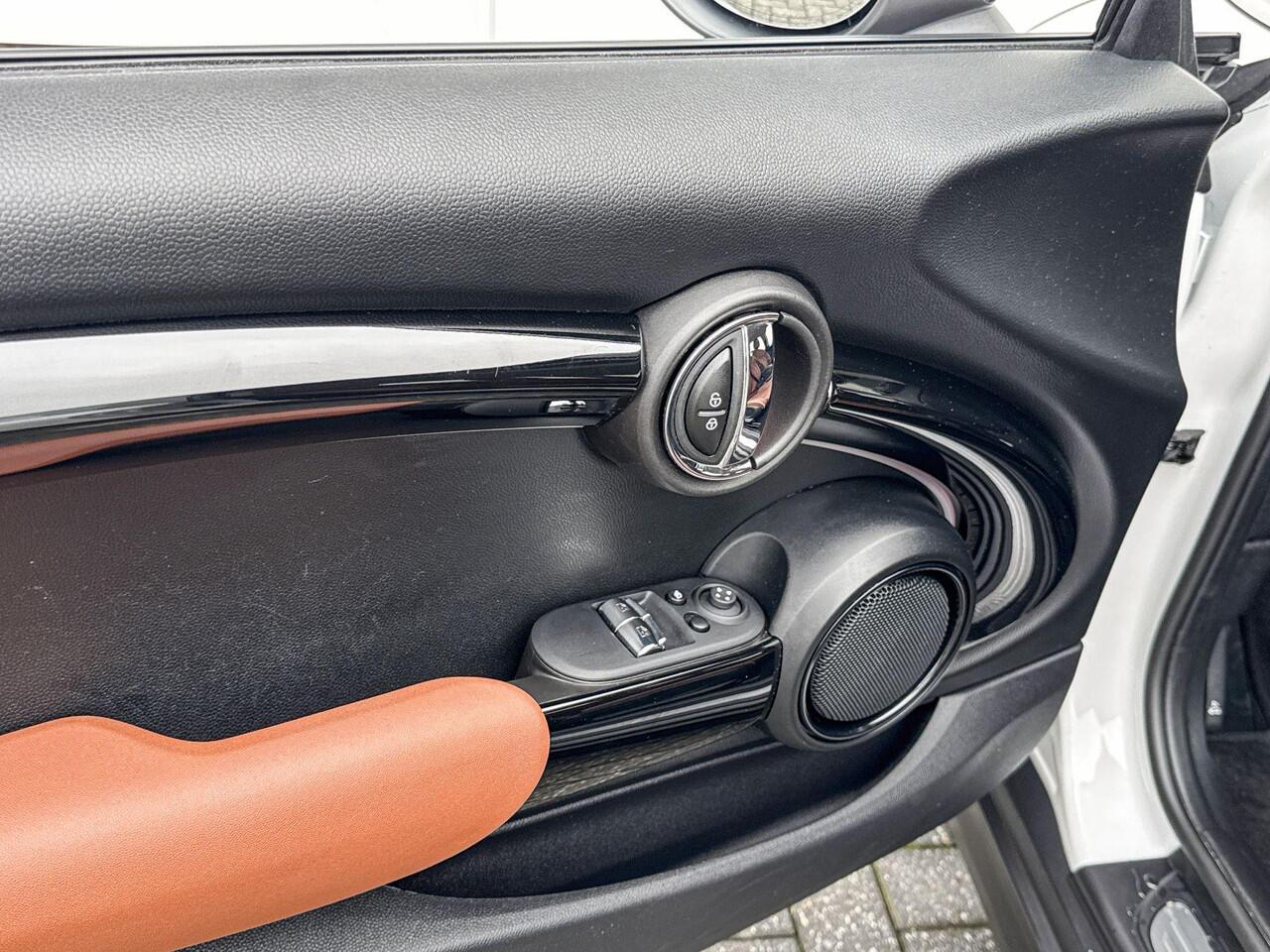 Mini Electric Camden Edition 33 kWh | Selections 1500
