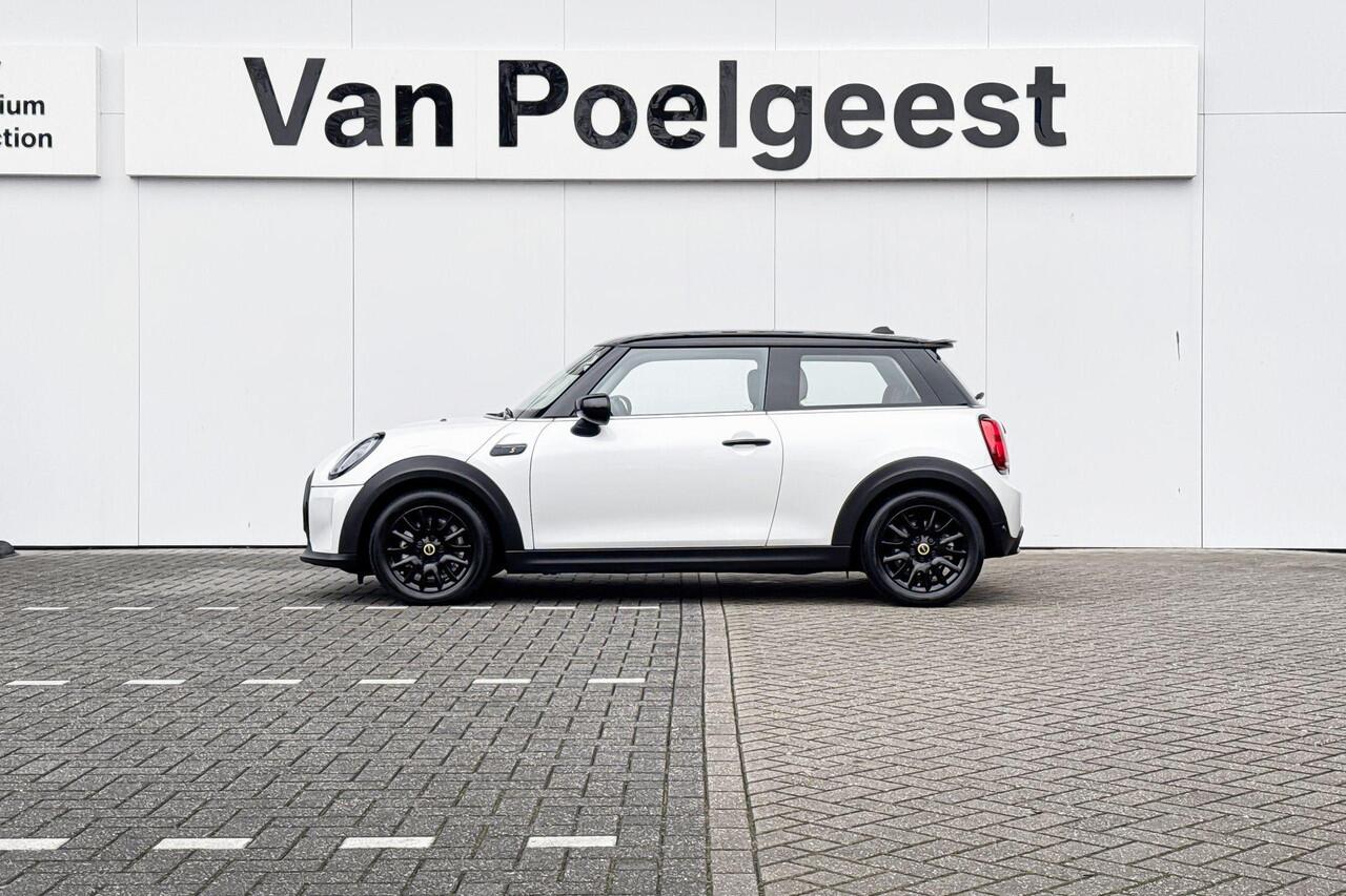 Mini Electric Camden Edition 33 kWh | Selections 1500