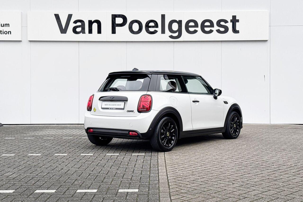 Mini Electric Camden Edition 33 kWh | Selections 1500