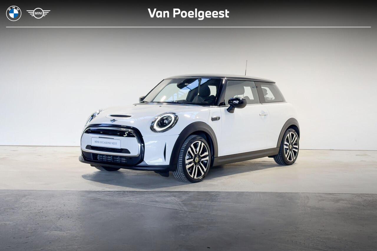 Mini Electric Essential 33 kWh