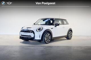 mini-electric-essential-33-kwh