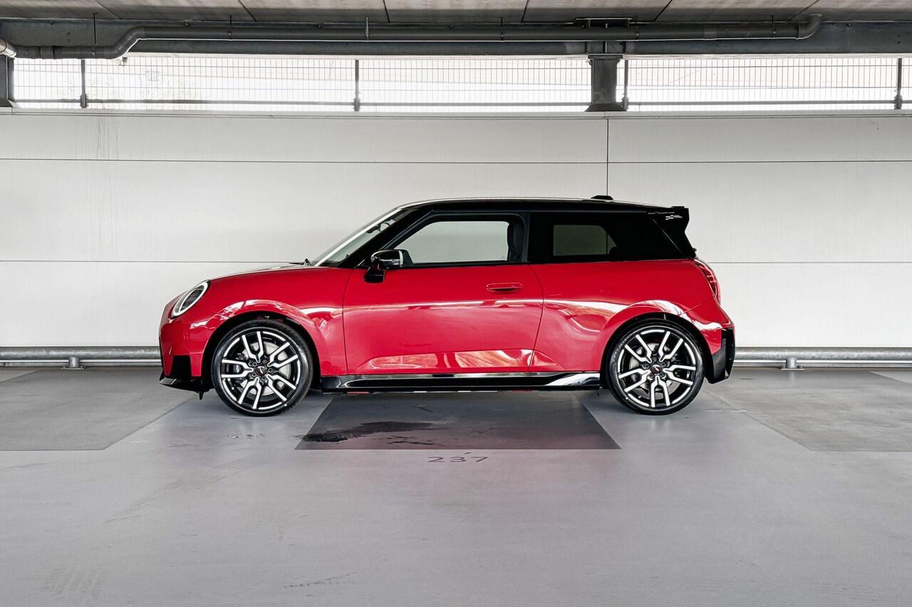 Mini Electric Cooper SE John Cooper Works