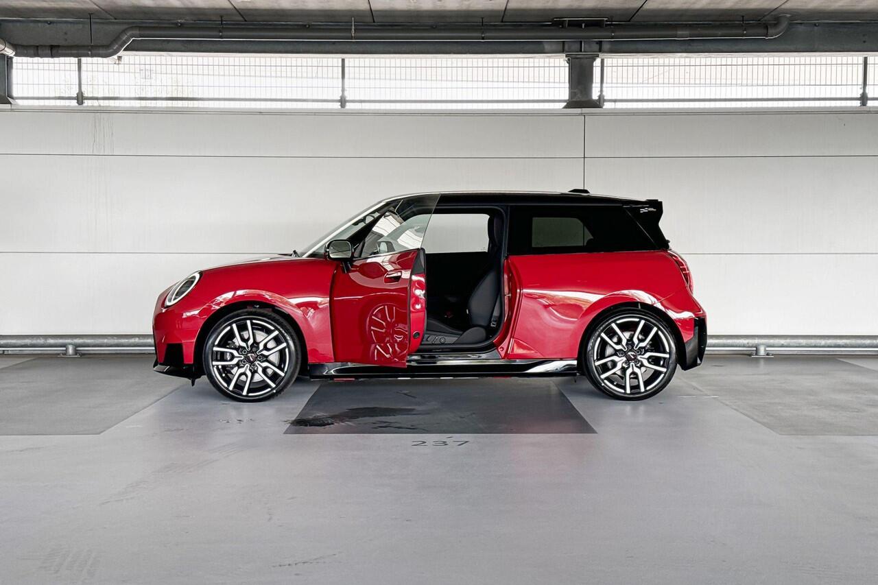 Mini Electric Cooper SE John Cooper Works