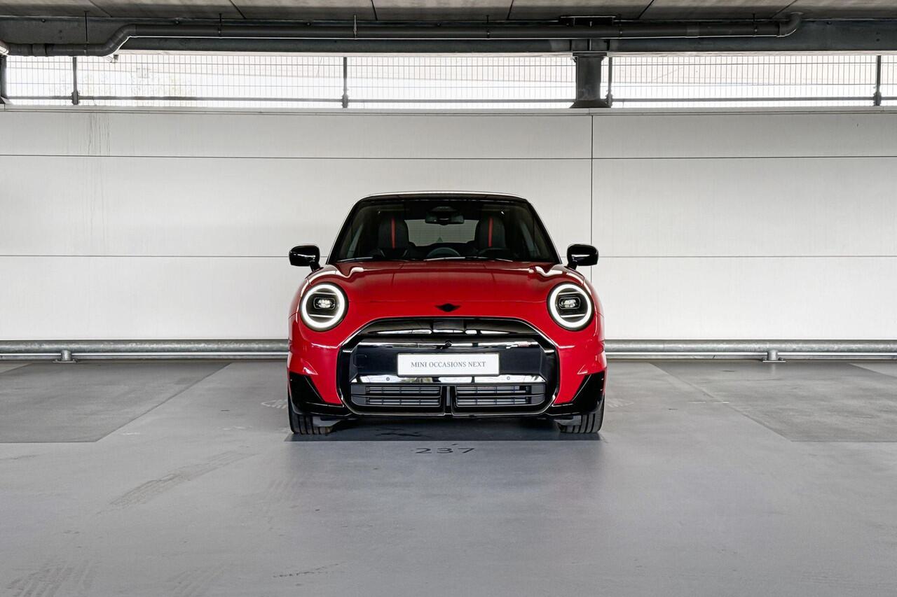 Mini Electric Cooper SE John Cooper Works