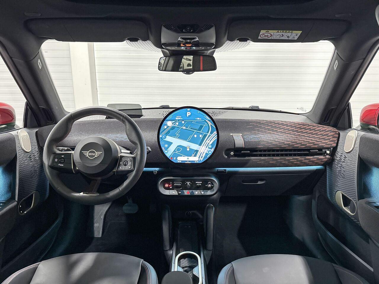 Mini Electric Cooper SE John Cooper Works M | Stoelverwarming | Harman/Kardon | Stuurwielverwarming