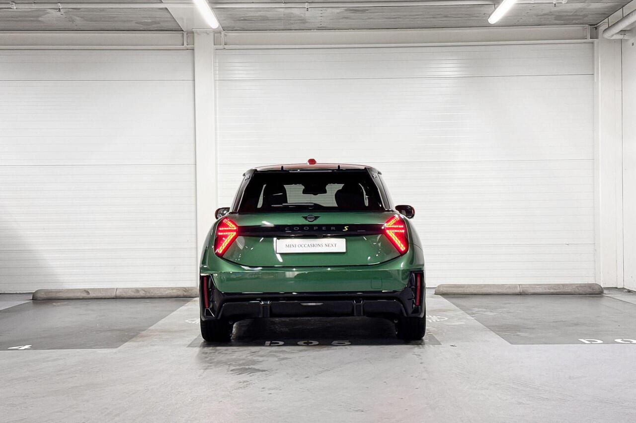 Mini Electric Cooper SE John Cooper Works M | Stoelverwarming | Harman/Kardon | Stuurwielverwarming