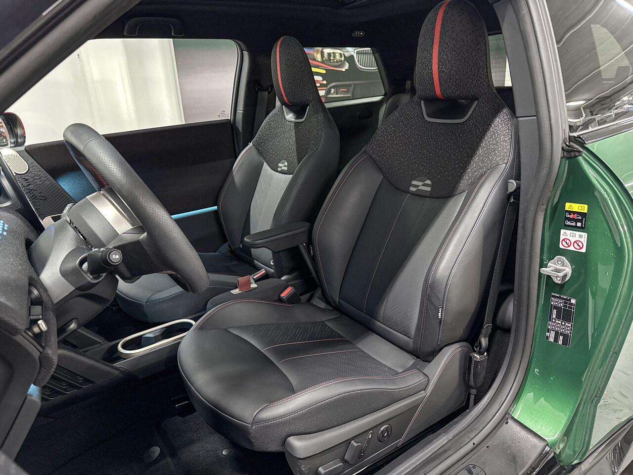 Mini Electric Cooper SE John Cooper Works M | Stoelverwarming | Harman/Kardon | Stuurwielverwarming