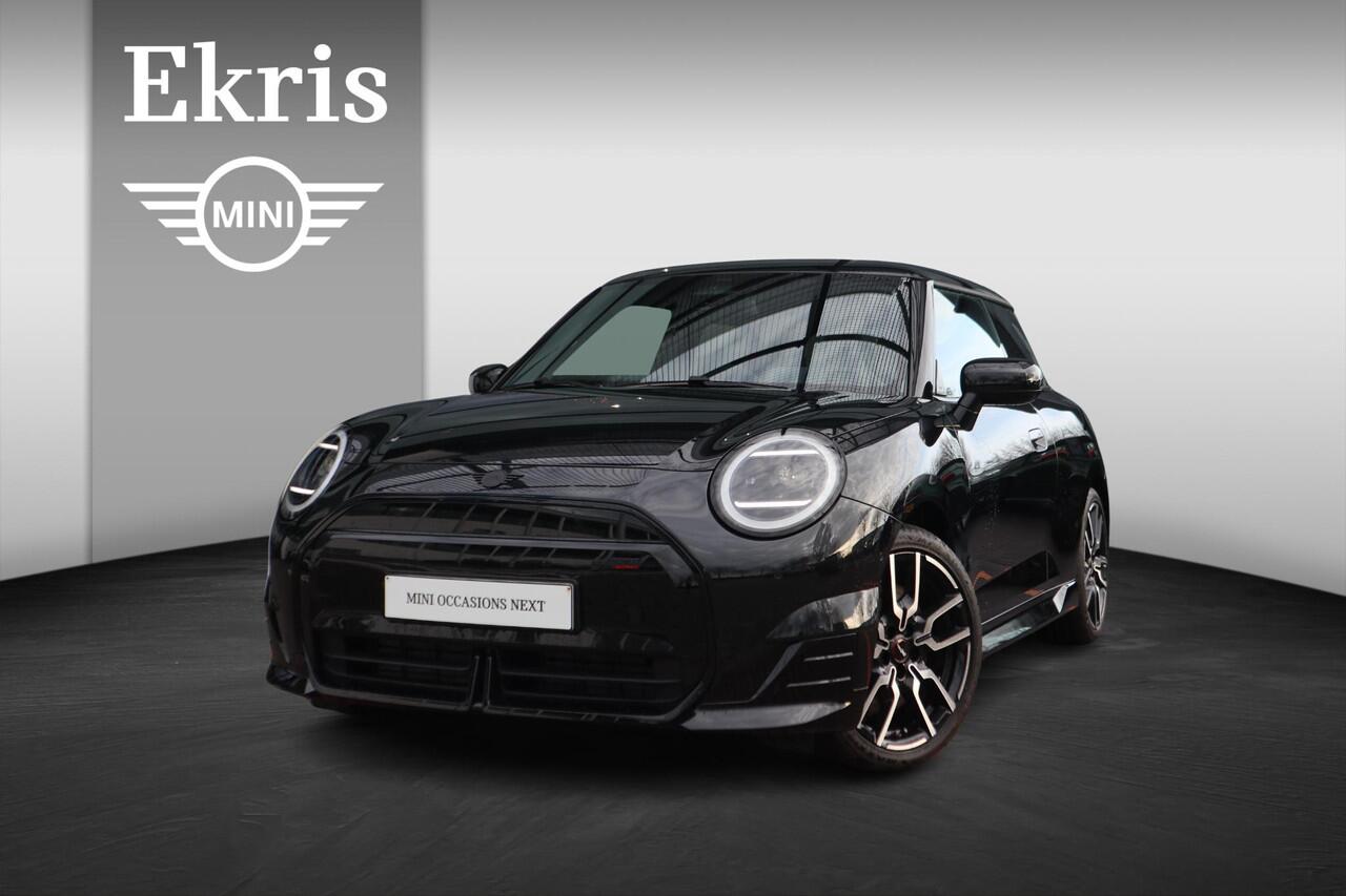Mini Electric Cooper SE John Cooper Works | Stoel- en stuurverwarming | Comfort Access | Panorama Dak | Head-Up Display