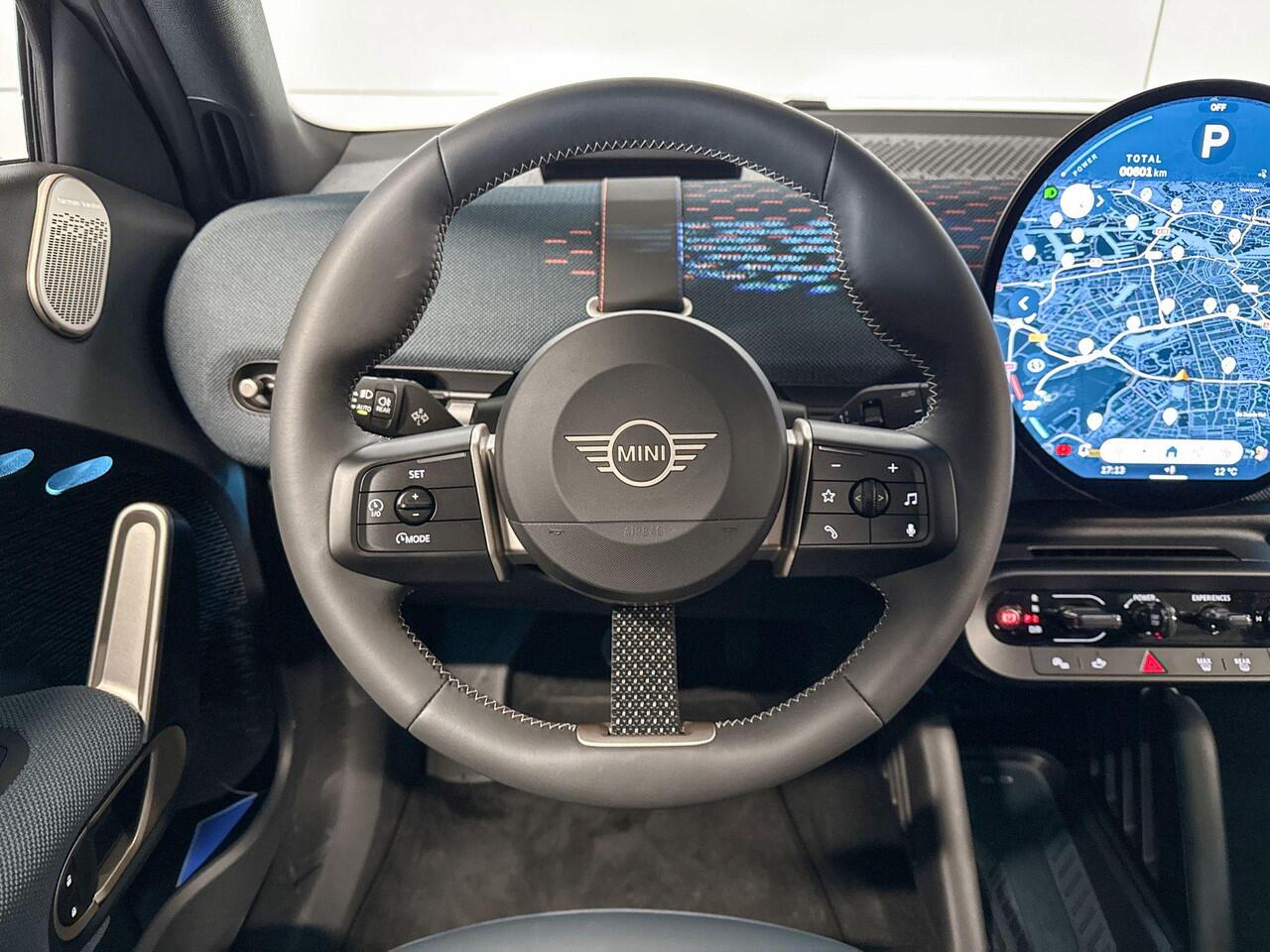 Mini Electric Aceman SE Favoured XL | Selections