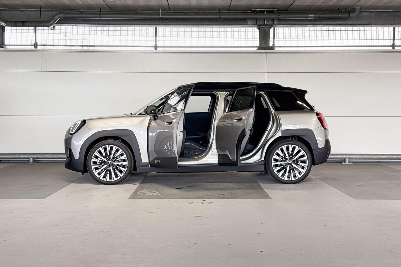 Mini Electric Aceman SE Favoured XL | Selections