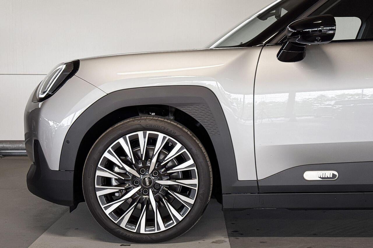 Mini Electric Aceman SE Favoured XL | Selections