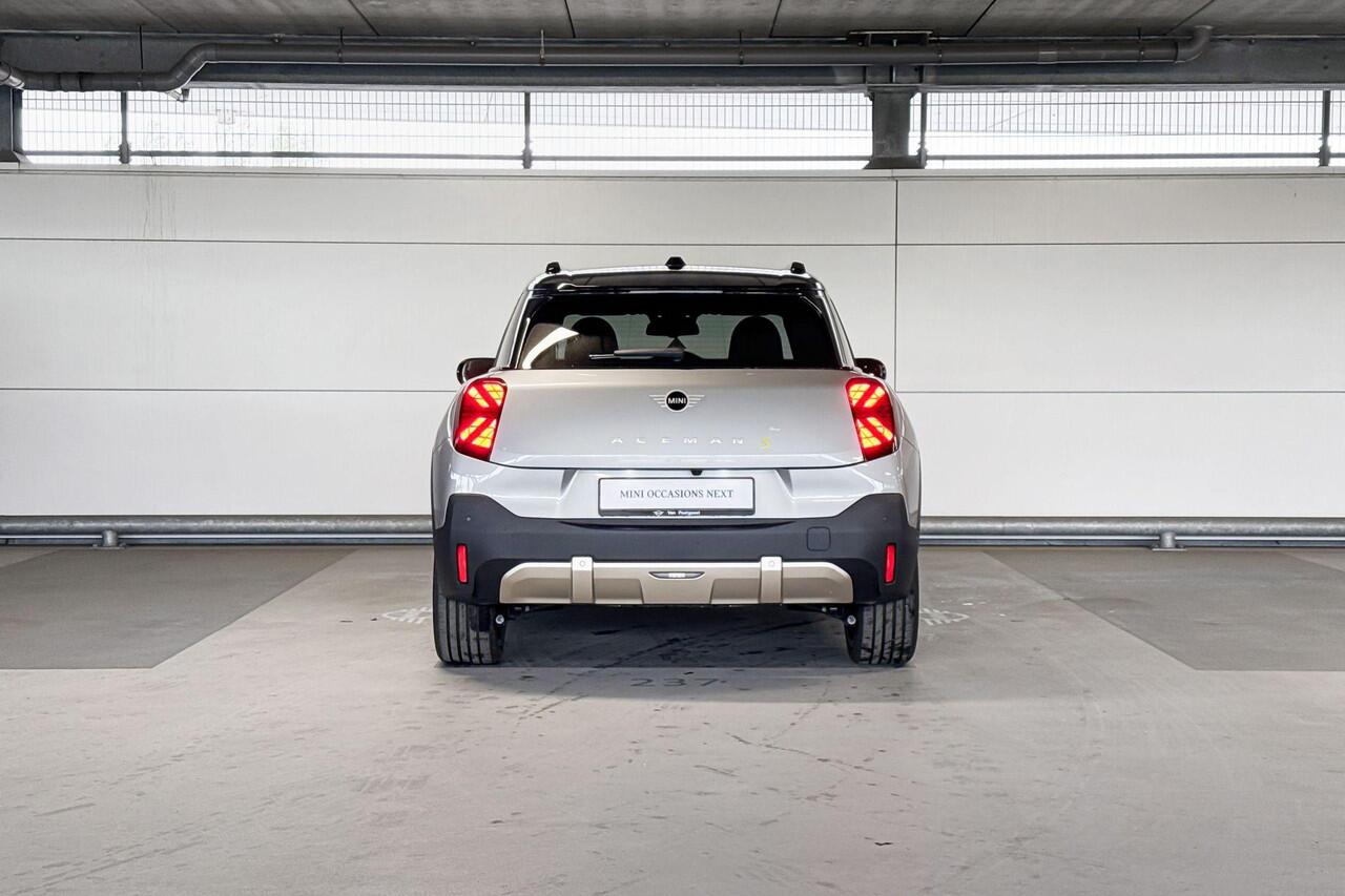 Mini Electric Aceman SE Favoured XL | Selections