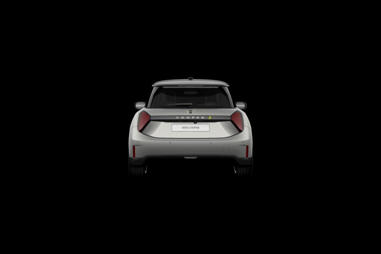 Mini Electric Cooper 3-deurs SE Favoured XL