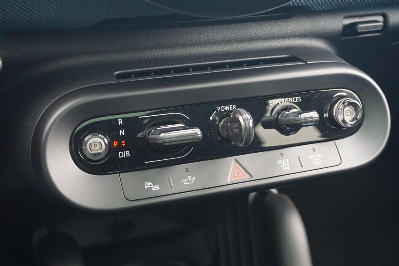 Mini Electric Aceman SE / Favoured Uitvoering / Pakket XL / 19'' LM Velgen /