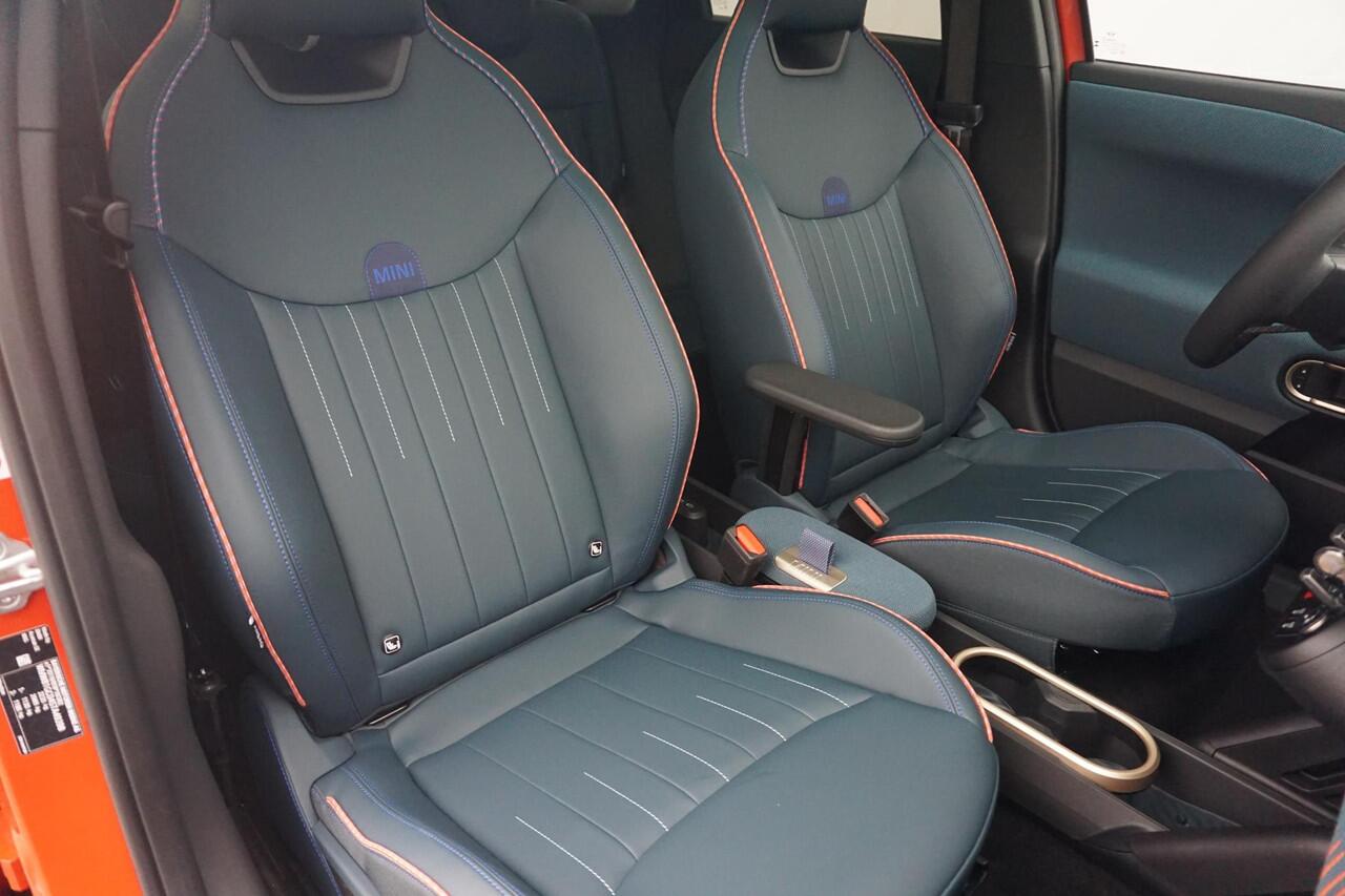 Mini Electric Aceman SE / Favoured Uitvoering / Pakket XL / 19'' LM Velgen /