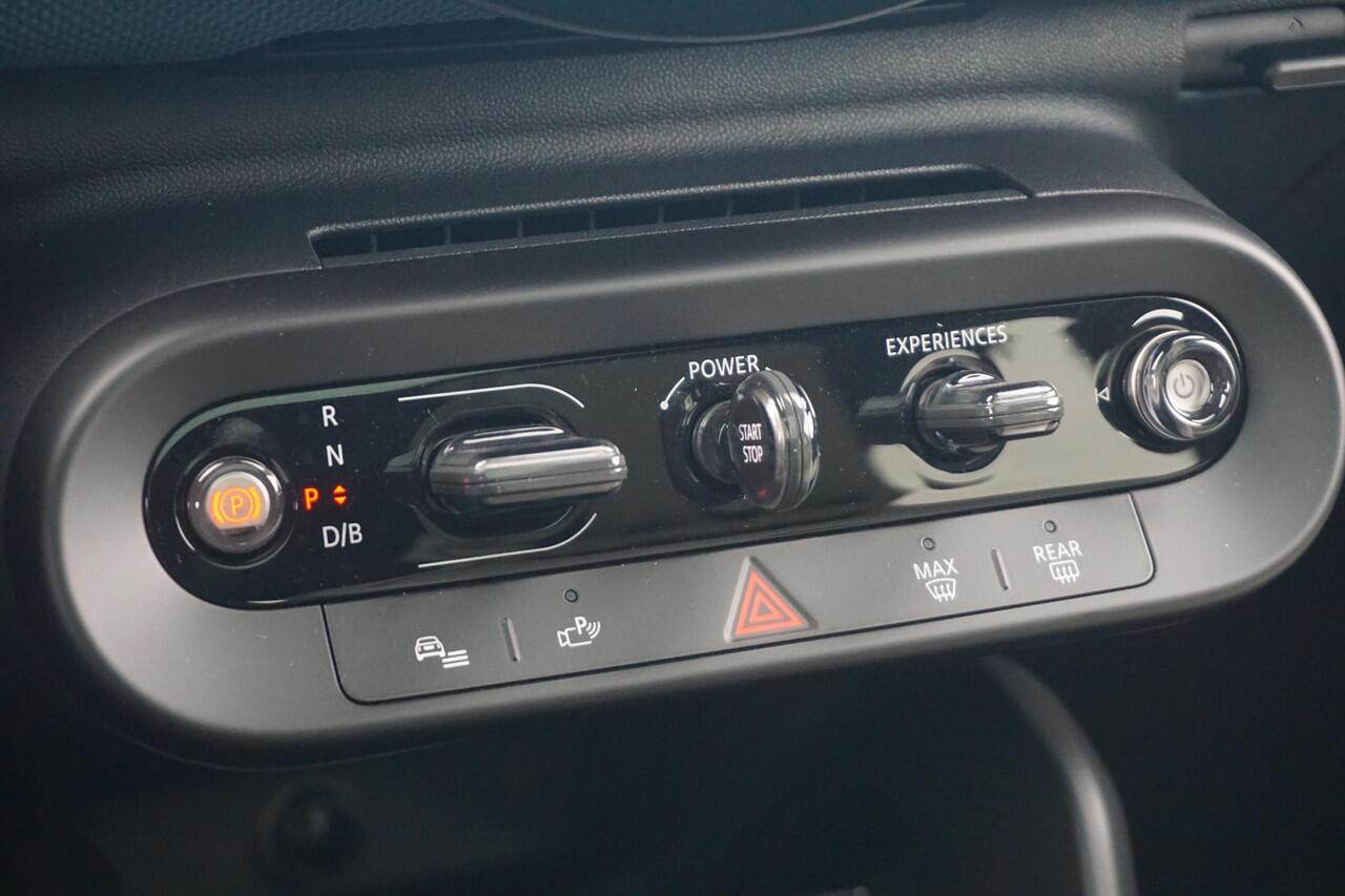 Mini Electric Aceman SE Favoured Trim | Pakket M