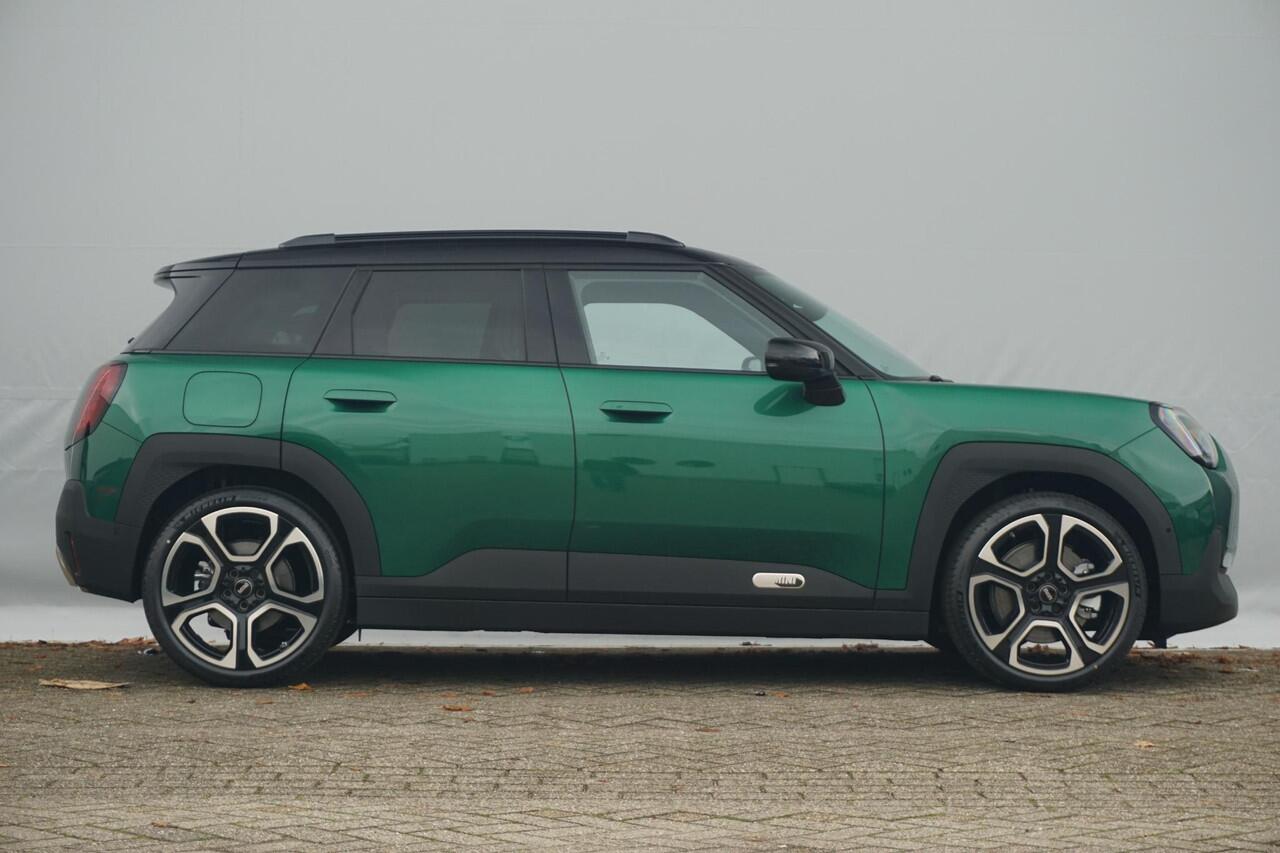 Mini Electric Aceman SE Favoured Trim | Pakket M