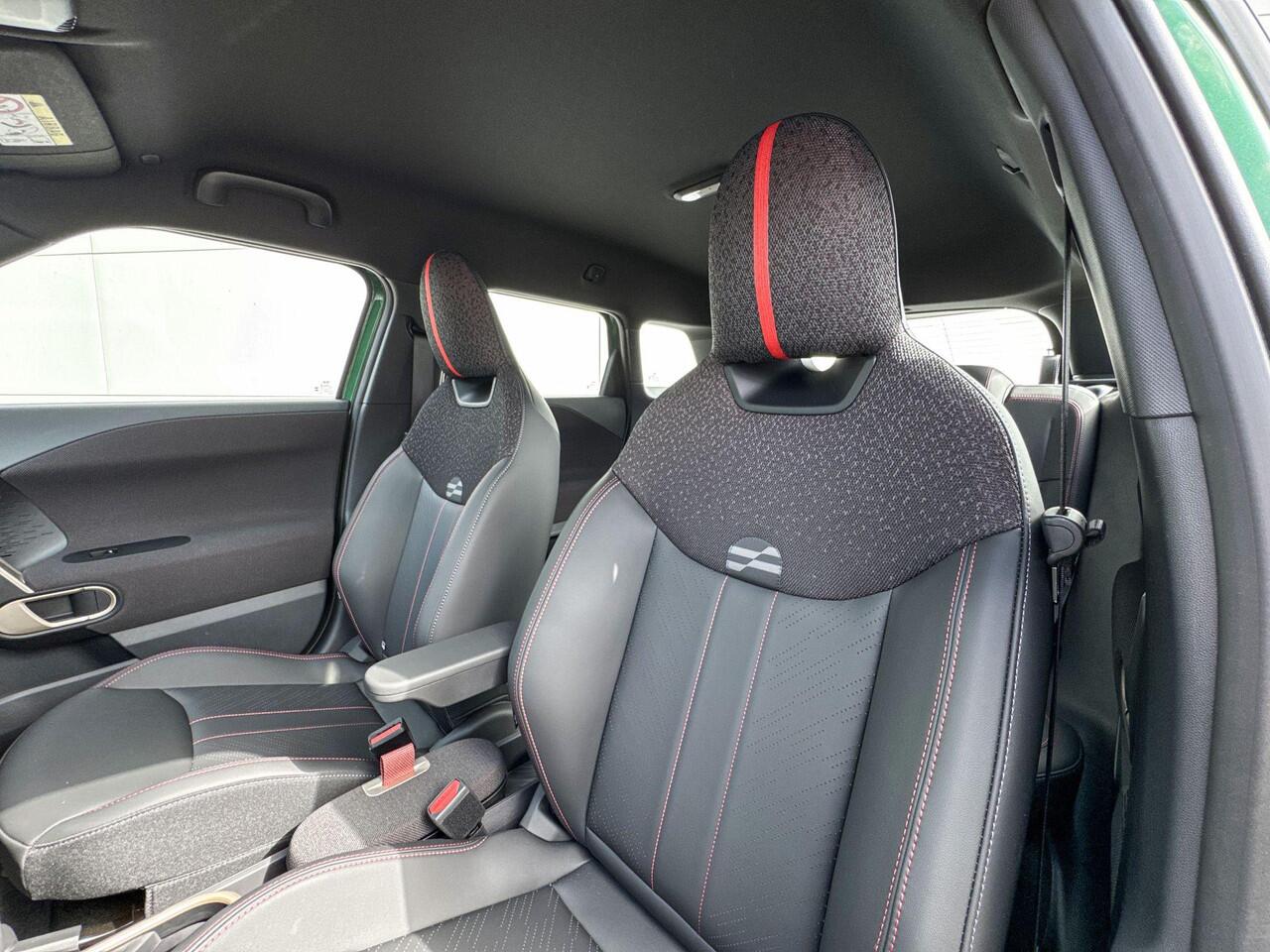 Mini Electric Aceman SE John Cooper Works S 54.2 kWh