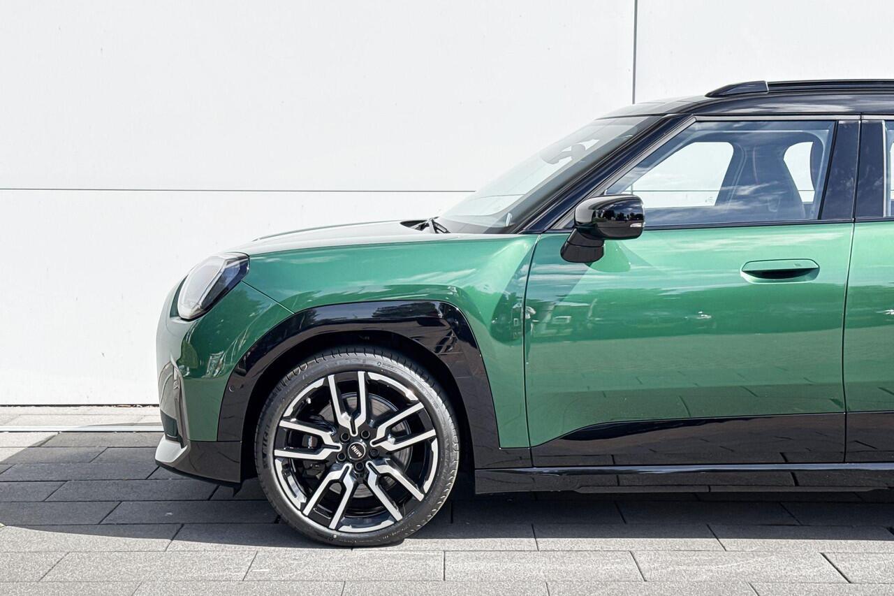 Mini Electric Aceman SE John Cooper Works S 54.2 kWh