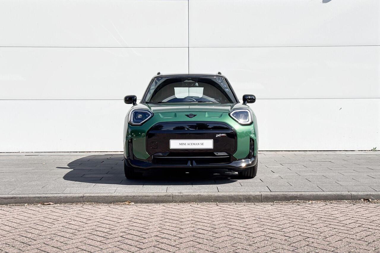 Mini Electric Aceman SE John Cooper Works S 54.2 kWh