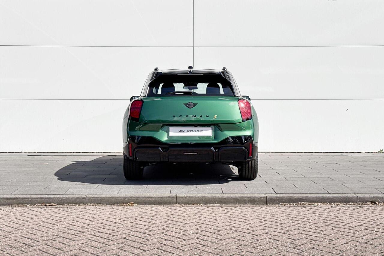 Mini Electric Aceman SE John Cooper Works S 54.2 kWh