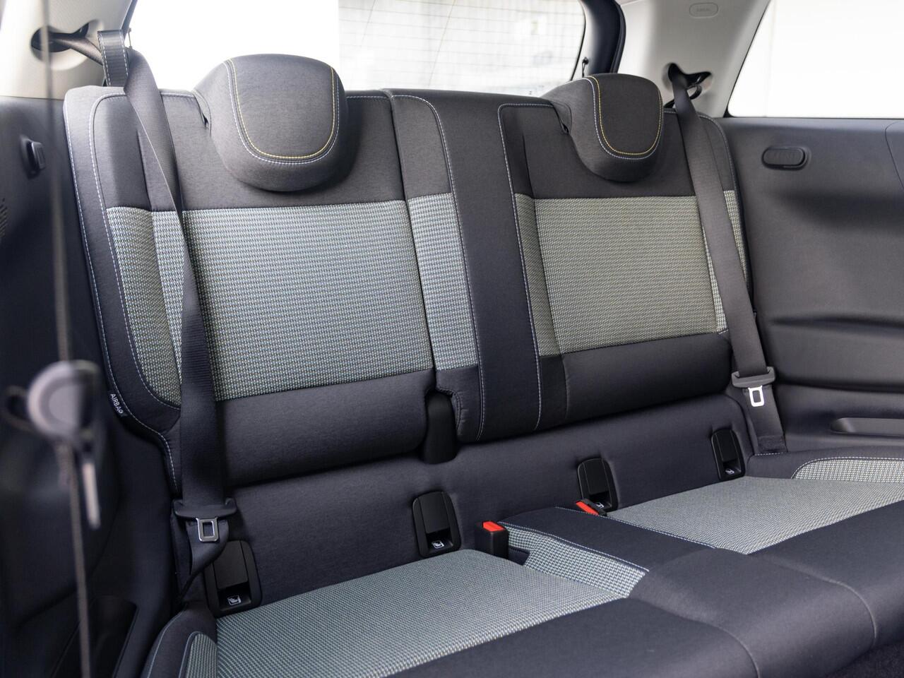 Mini Electric Cooper SE Essential Pack