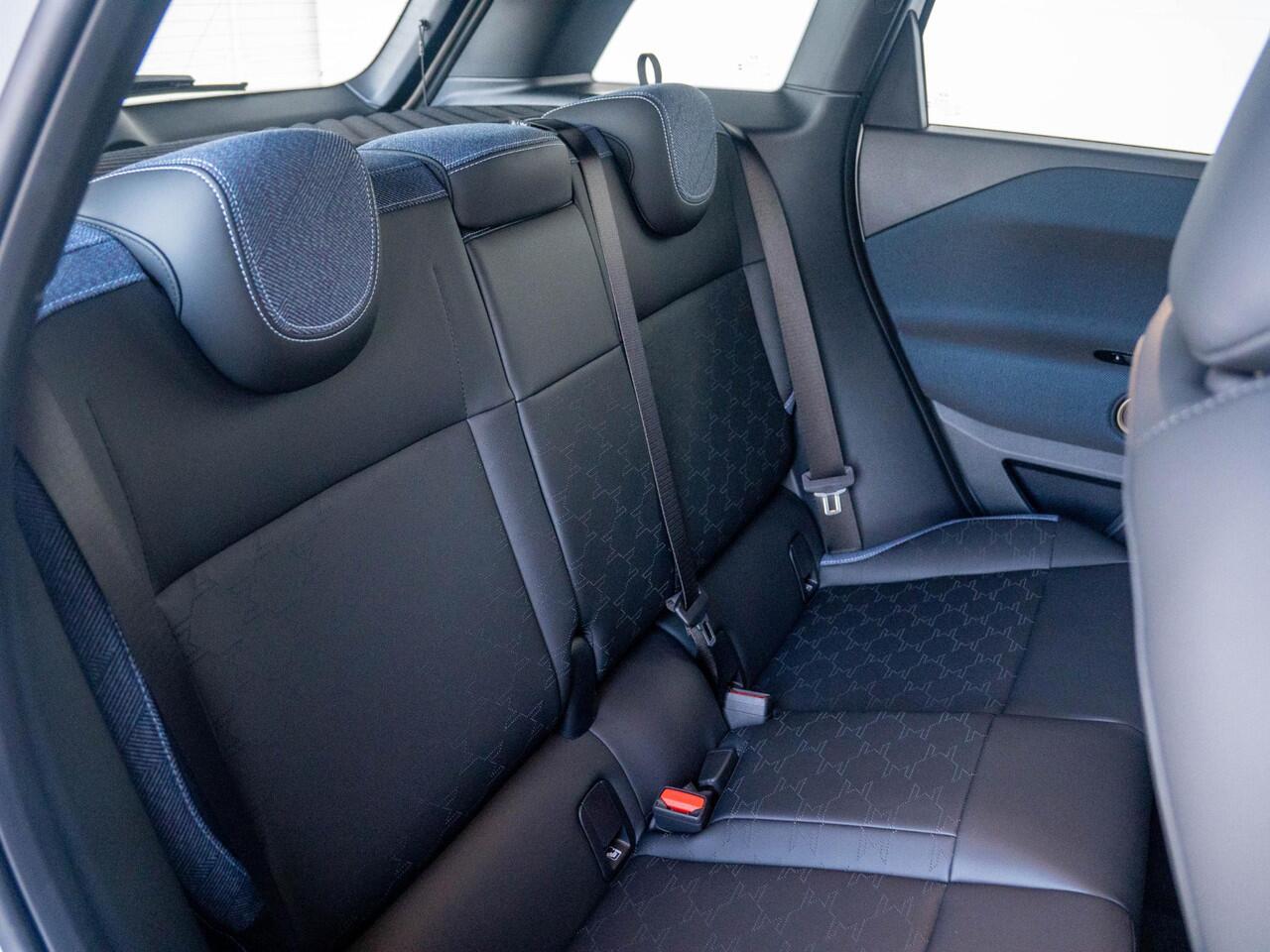 Mini Electric Aceman SE Classic | Pakket XS