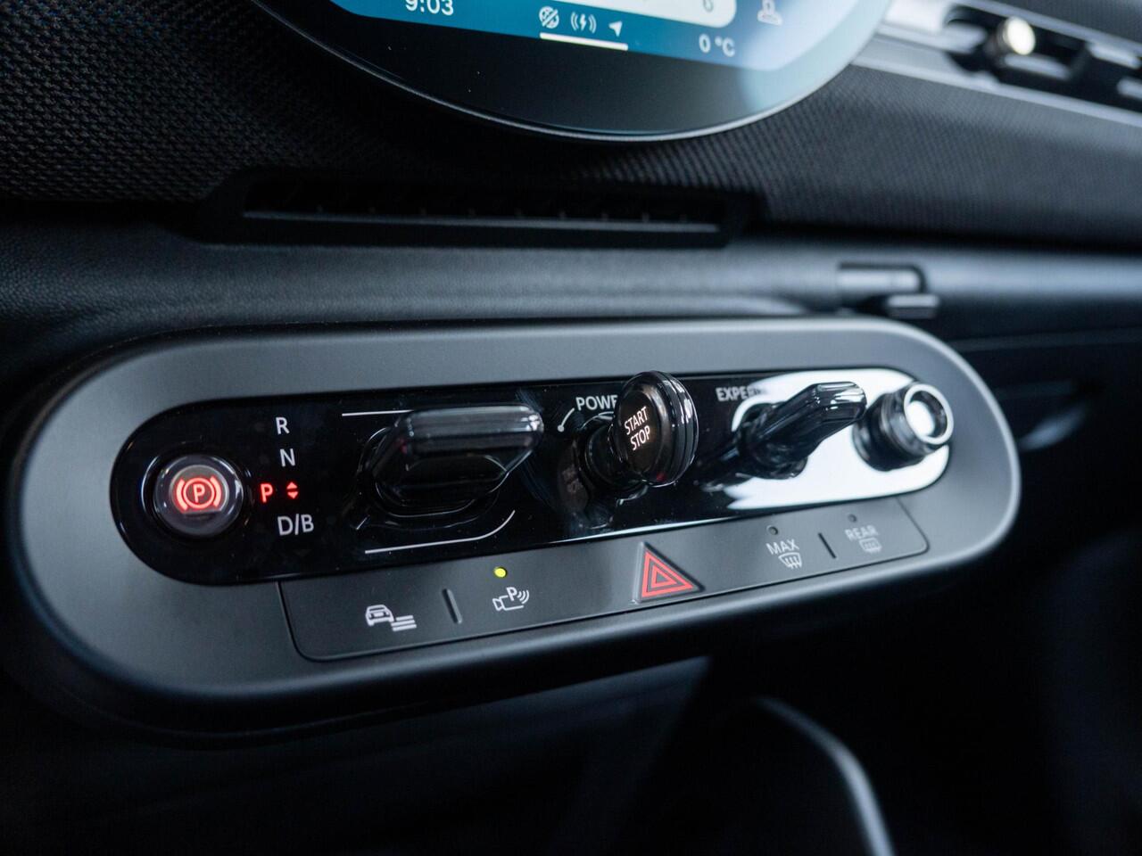 Mini Electric Aceman SE Classic | Pakket XS