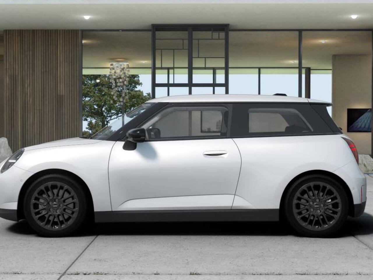 Mini Electric Cooper SE | Essential Uitvoering