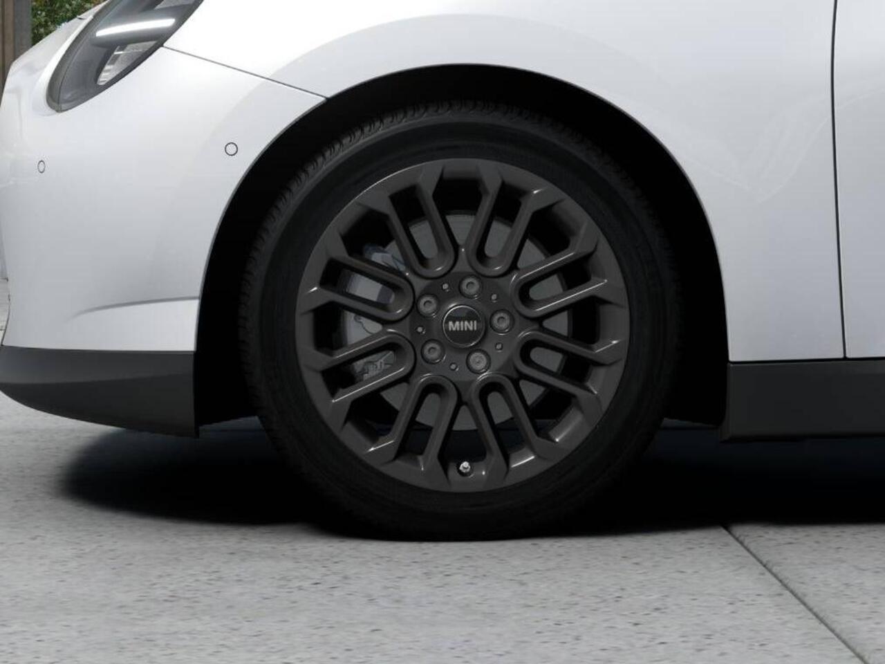 Mini Electric Cooper SE | Essential Uitvoering