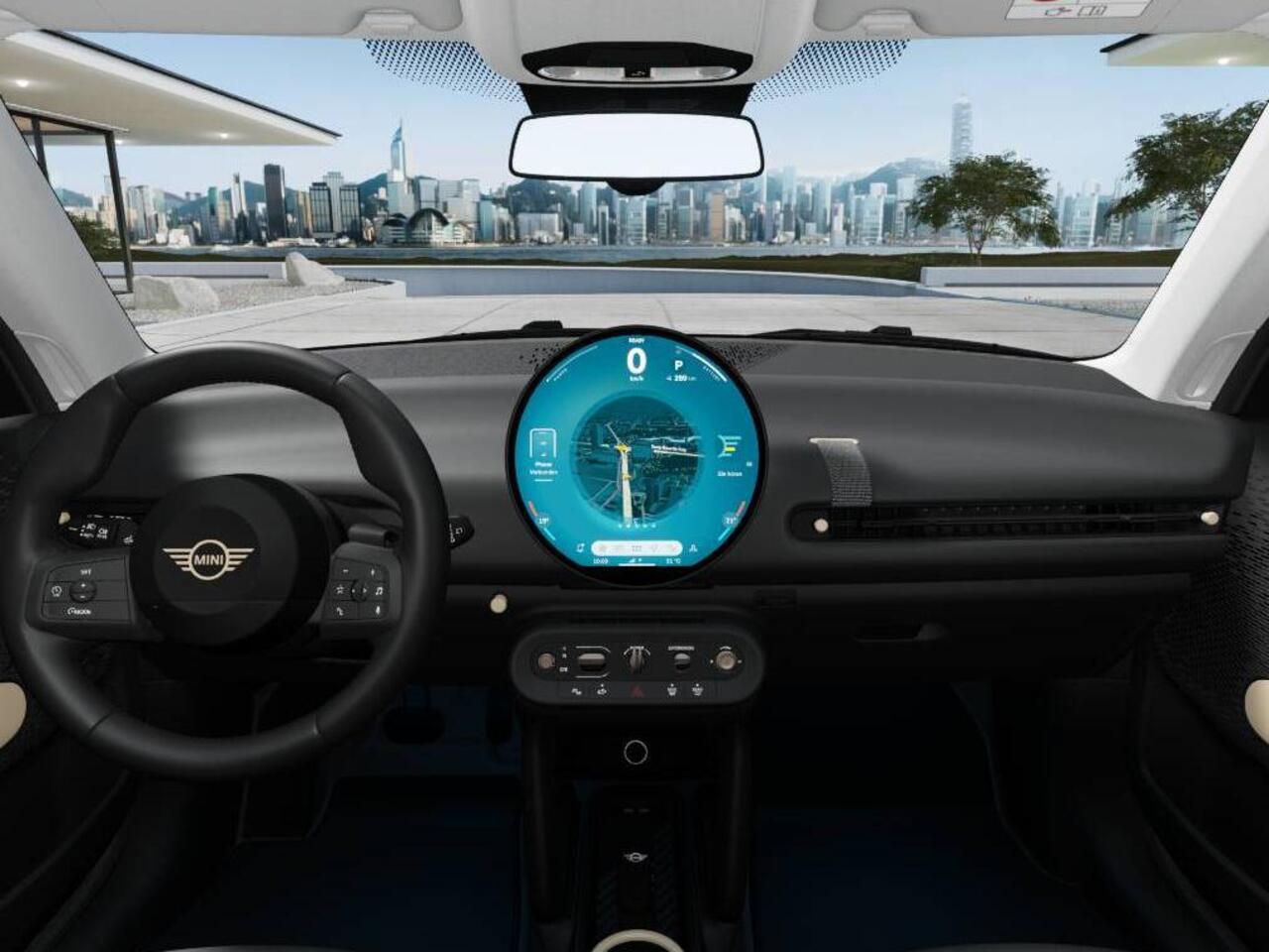 Mini Electric Cooper SE | Essential Uitvoering