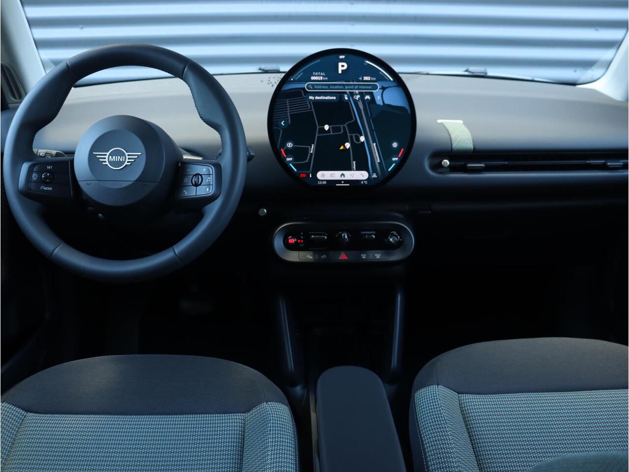 Mini Electric Cooper SE Essential