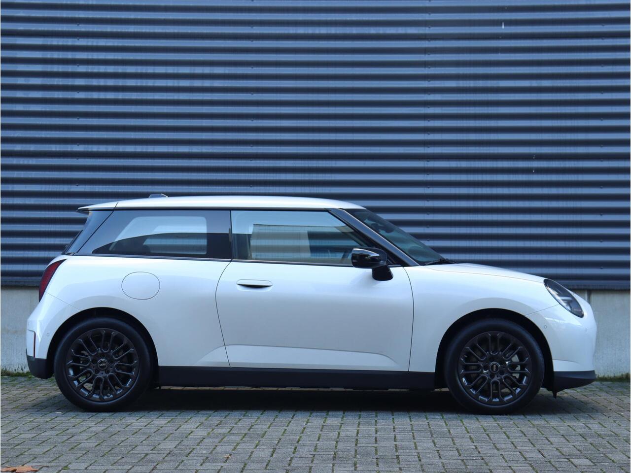 Mini Electric Cooper SE Essential