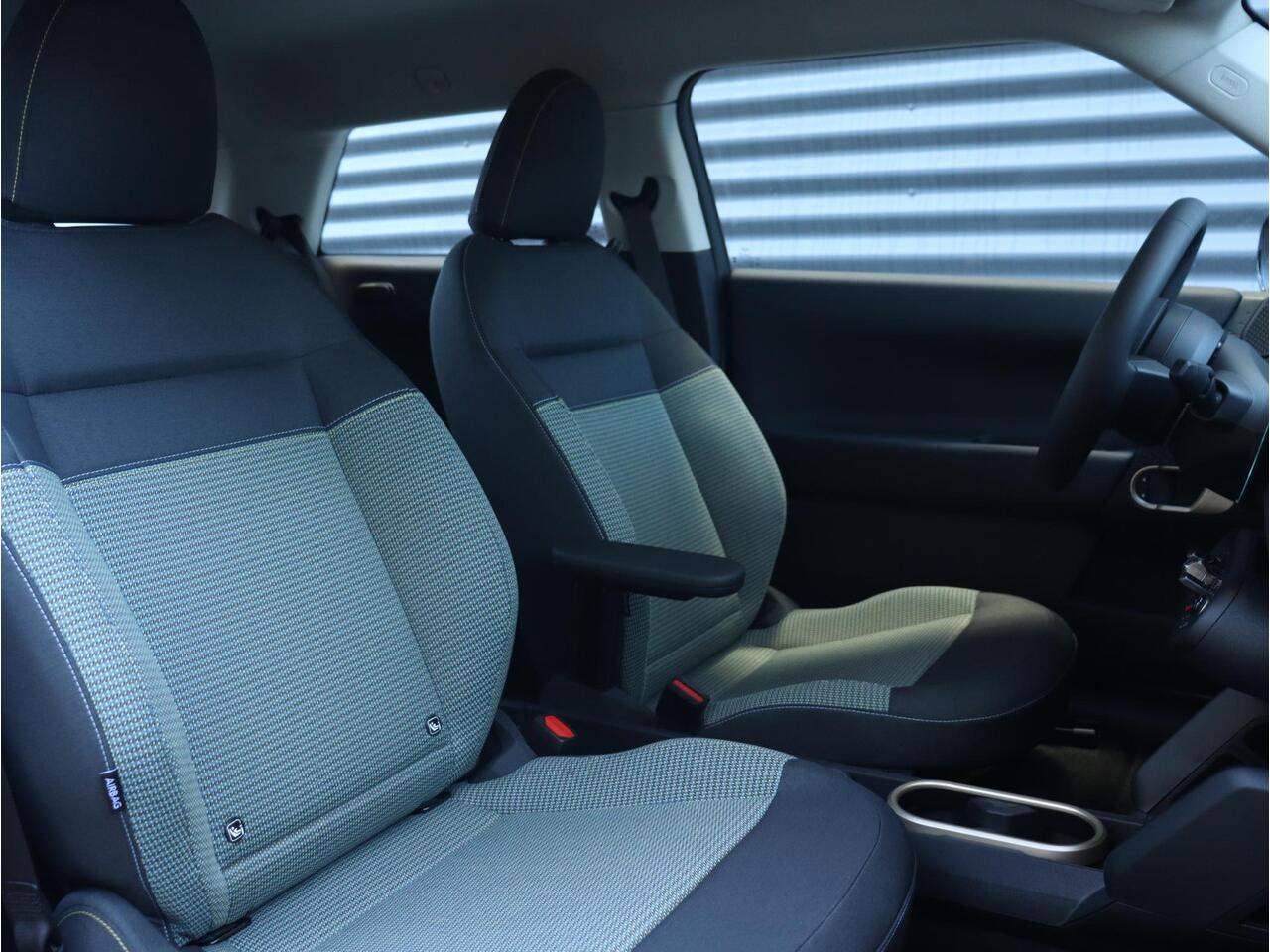 Mini Electric Cooper SE Essential