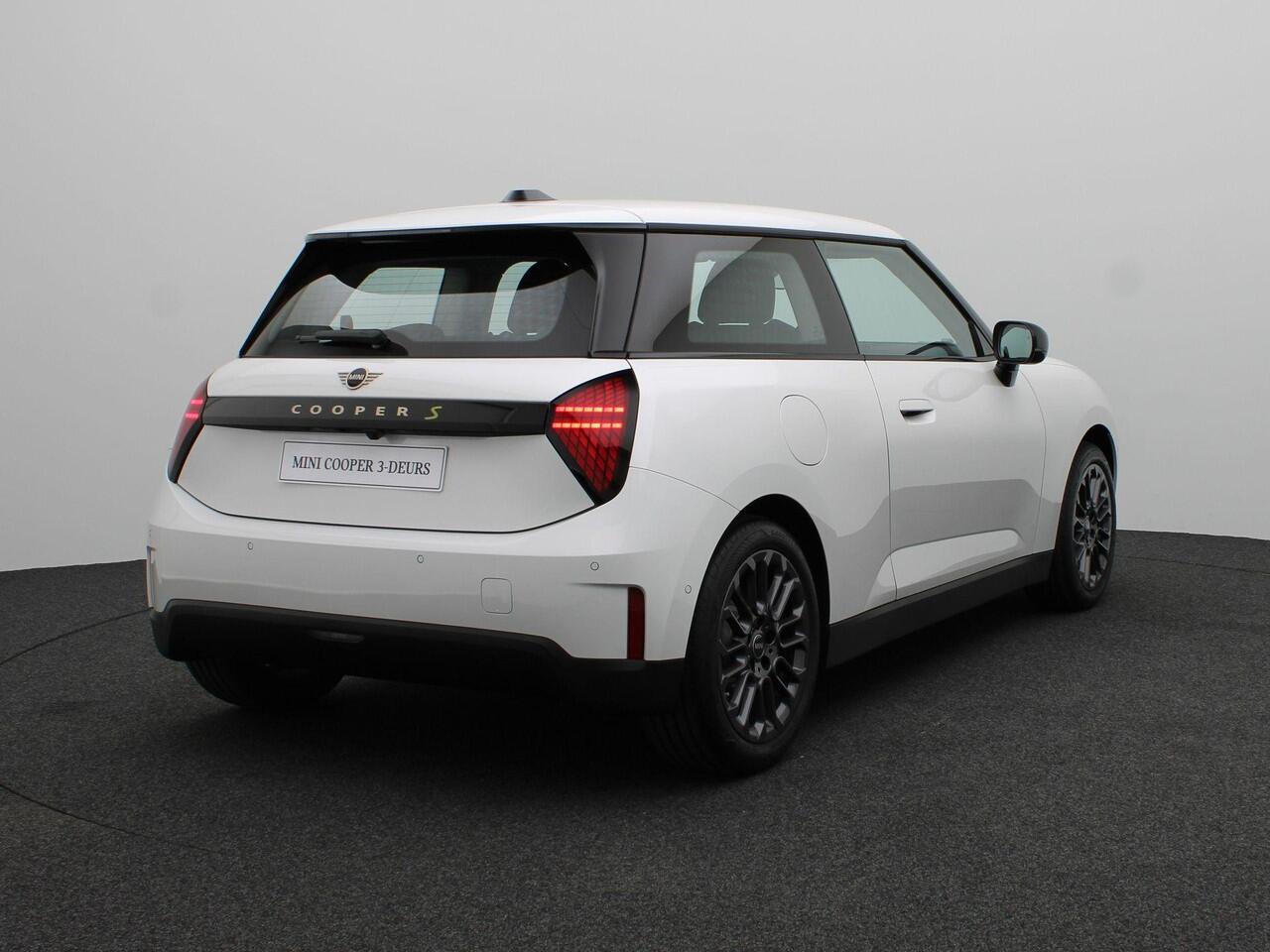 Mini Electric Cooper SE Essential