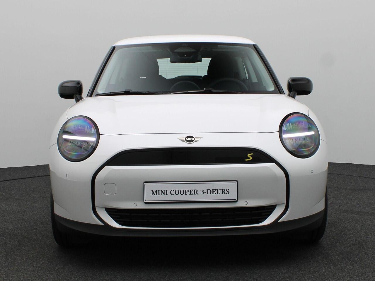 Mini Electric Cooper SE Essential