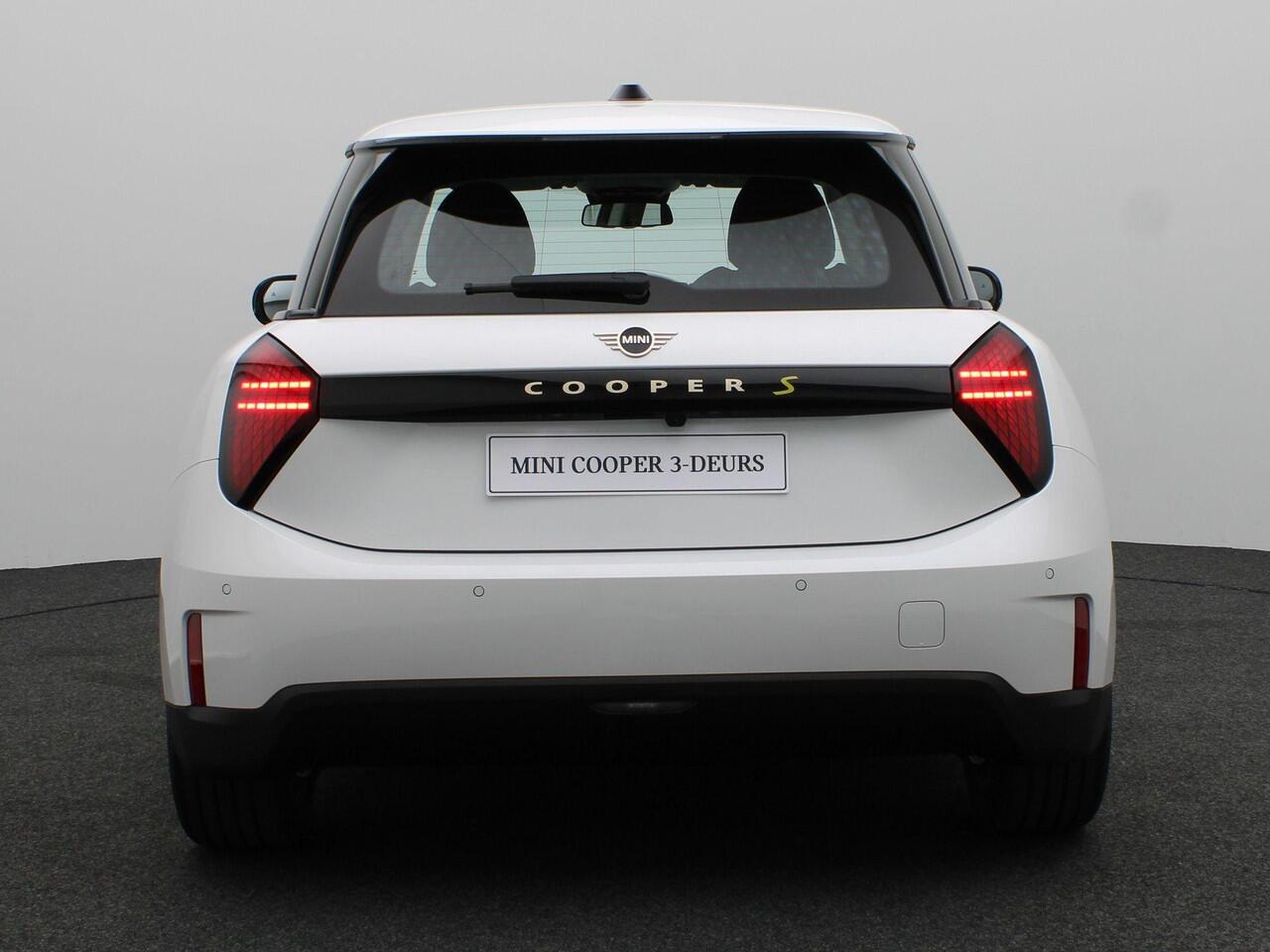 Mini Electric Cooper SE Essential