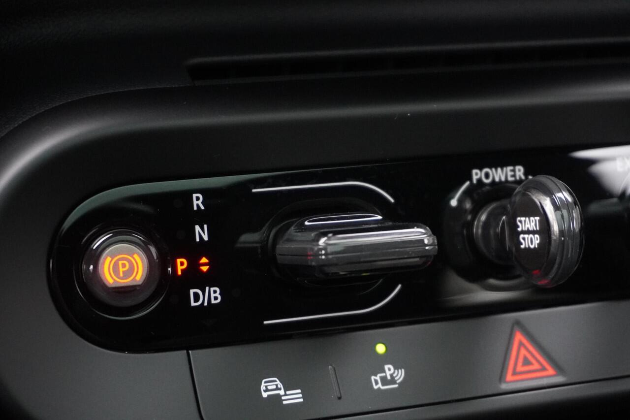 Mini Electric 3-deurs Cooper SE Favoured Trim | Pakket M | Driving Assistant | Parking Assistant | MINI Head-Up Display