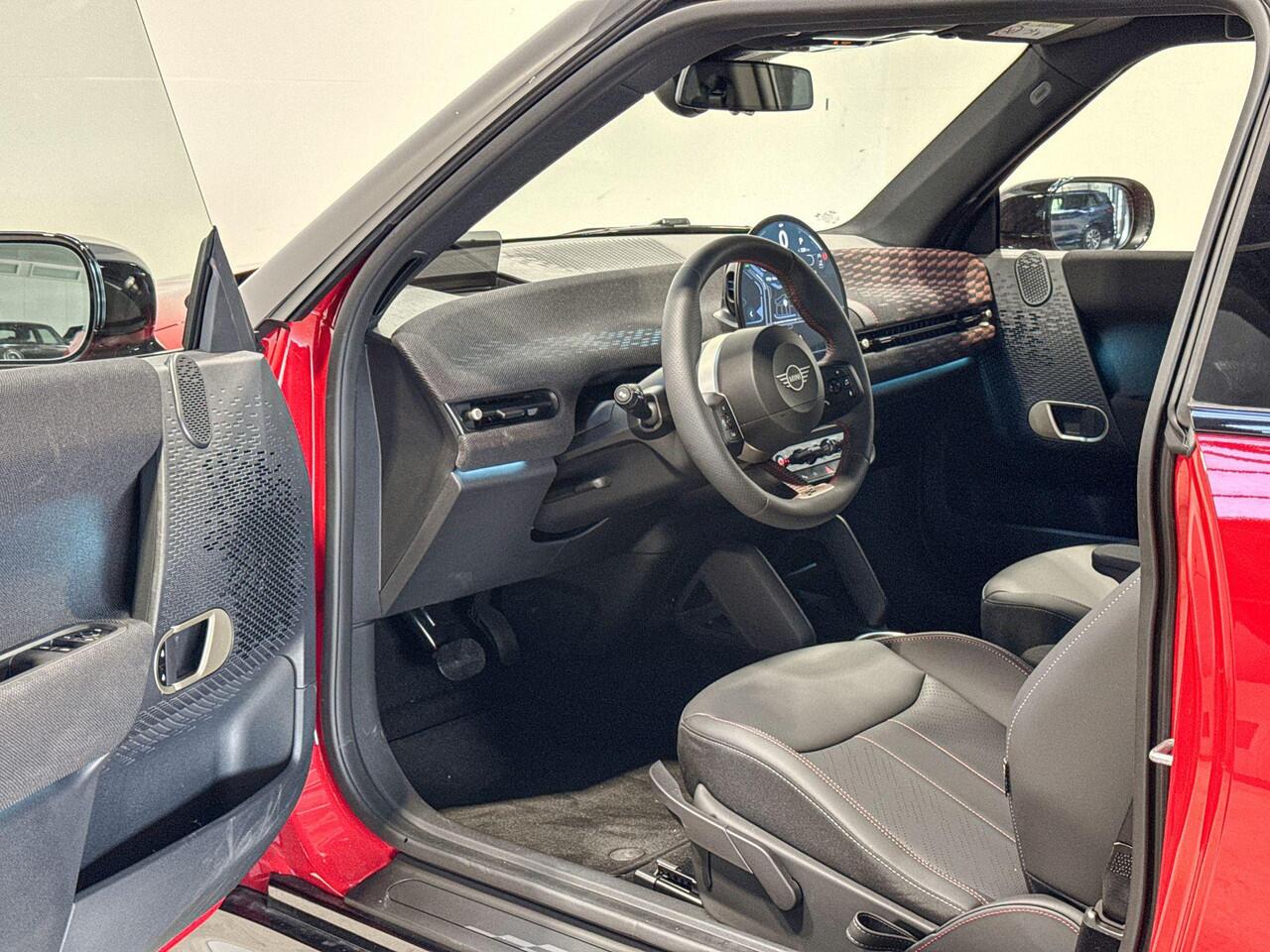 Mini Electric Cooper 3-deurs SE John Cooper Works Pakket M