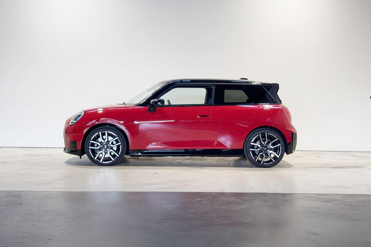 Mini Electric Cooper 3-deurs SE John Cooper Works Pakket M